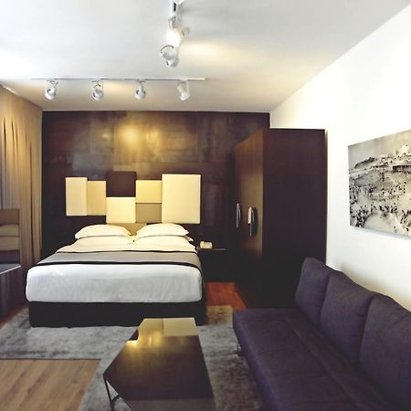 Alexander Hotel Tel Aviv Dış mekan fotoğraf