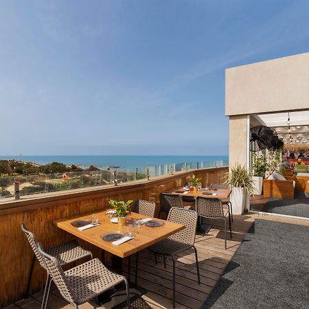 Alexander Hotel Tel Aviv Dış mekan fotoğraf
