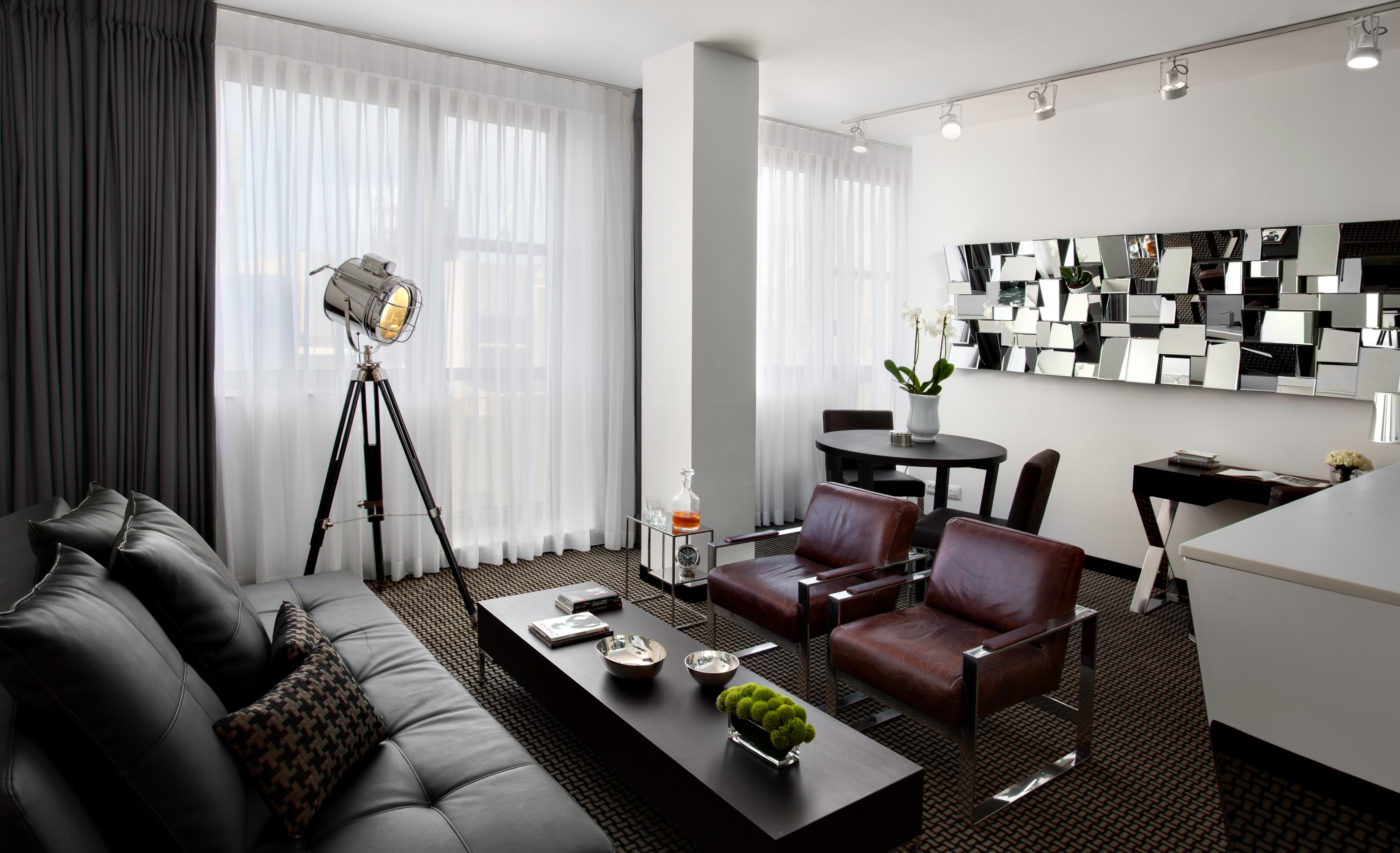 Alexander Hotel Tel Aviv Dış mekan fotoğraf