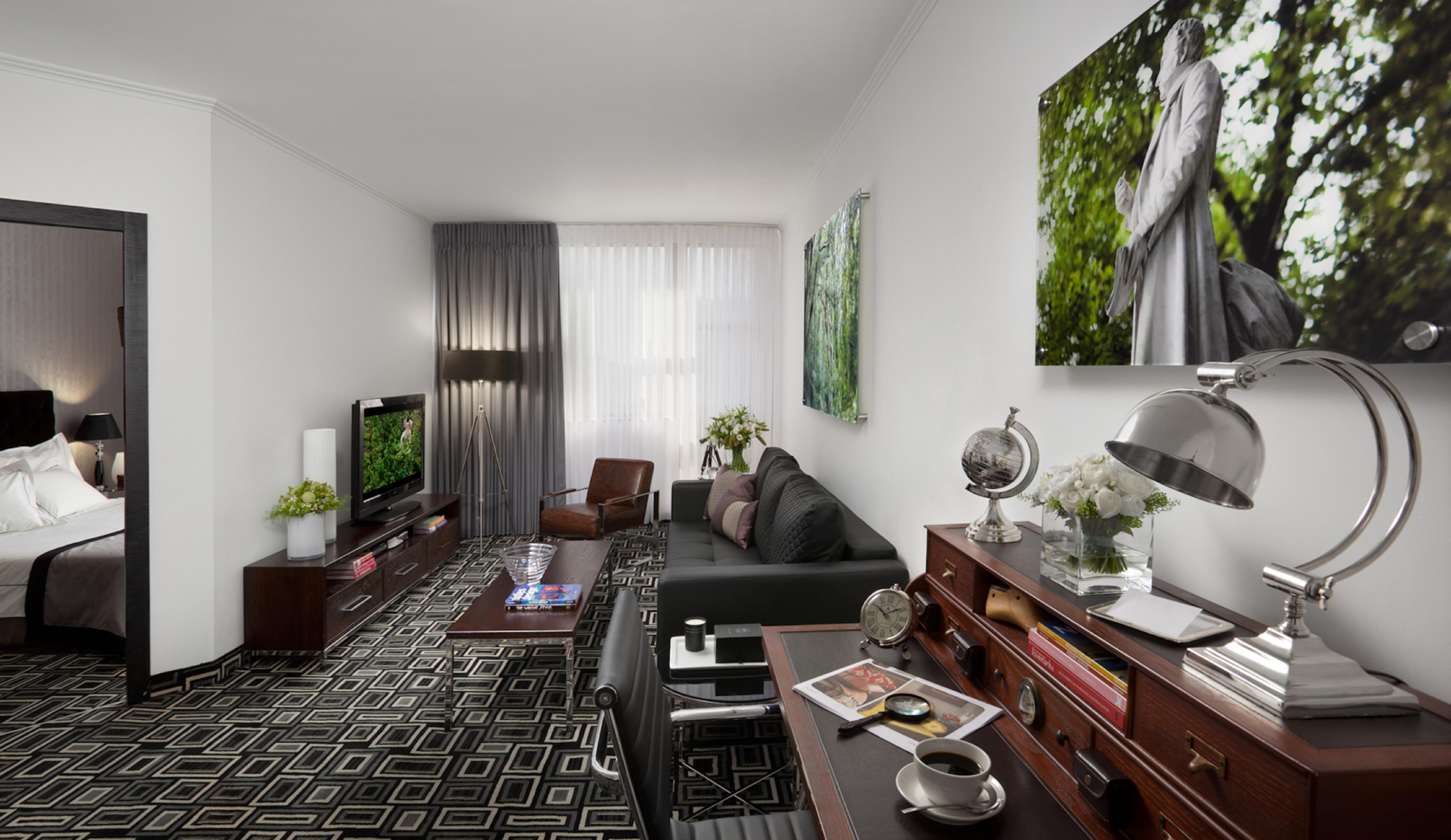 Alexander Hotel Tel Aviv Dış mekan fotoğraf