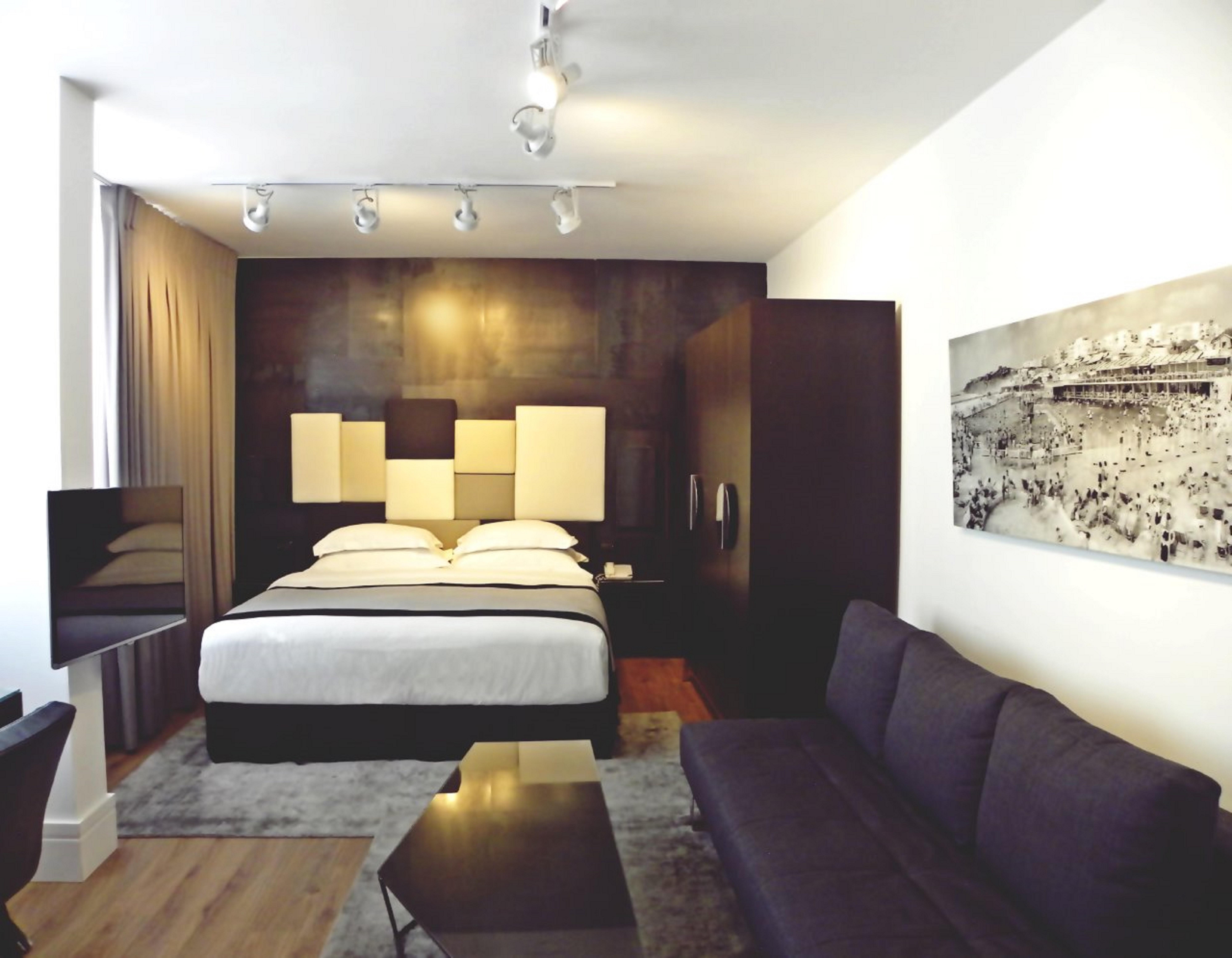 Alexander Hotel Tel Aviv Dış mekan fotoğraf
