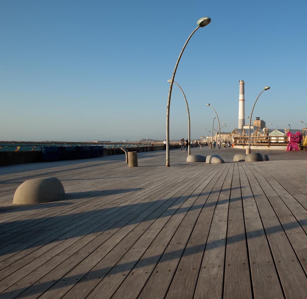Alexander Hotel Tel Aviv Dış mekan fotoğraf