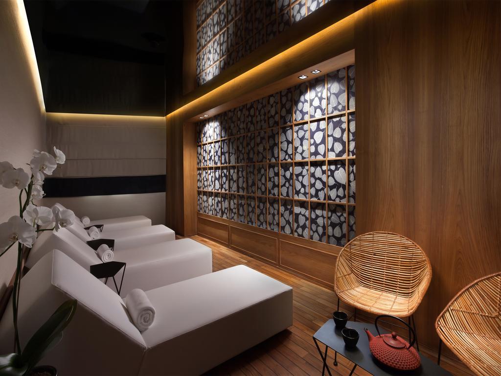Alexander Hotel Tel Aviv Dış mekan fotoğraf
