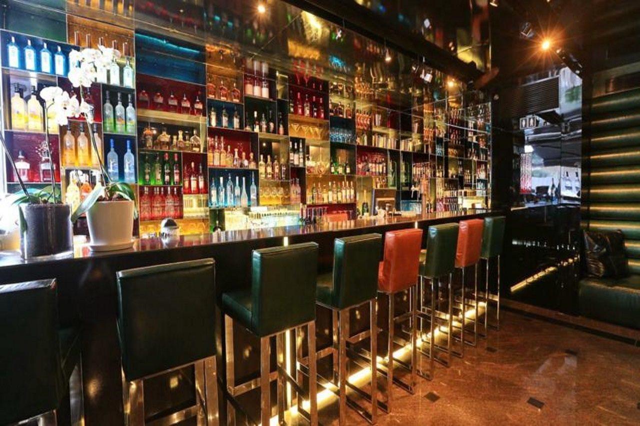 Alexander Hotel Tel Aviv Dış mekan fotoğraf