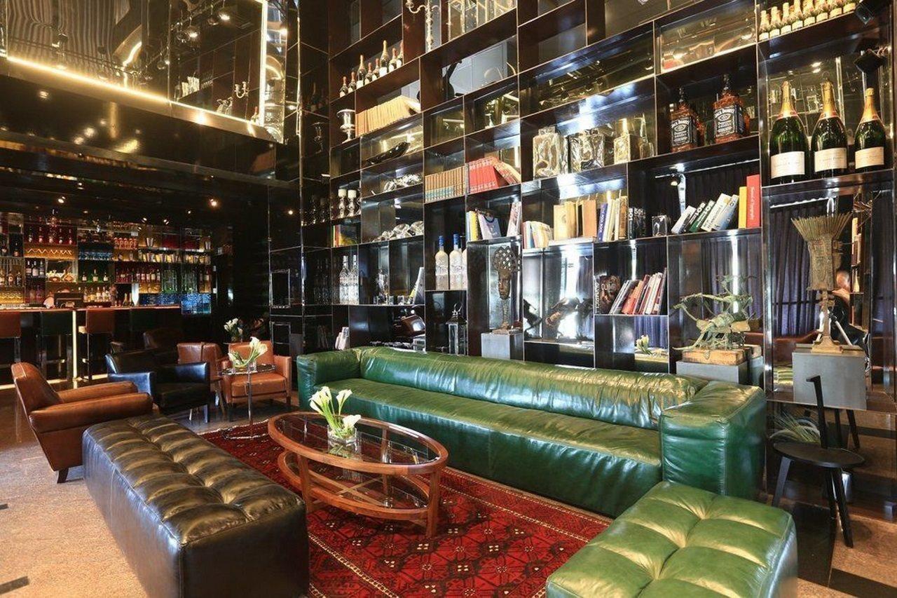 Alexander Hotel Tel Aviv Dış mekan fotoğraf