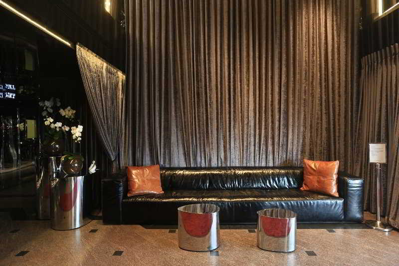 Alexander Hotel Tel Aviv Dış mekan fotoğraf