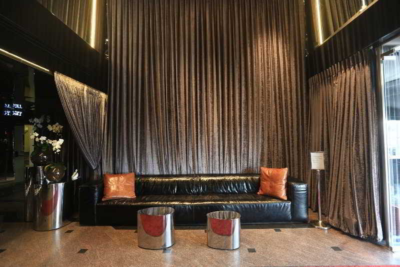 Alexander Hotel Tel Aviv Dış mekan fotoğraf