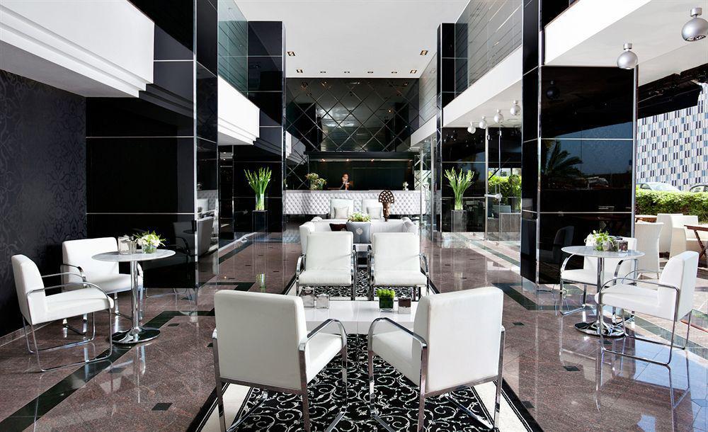 Alexander Hotel Tel Aviv Dış mekan fotoğraf