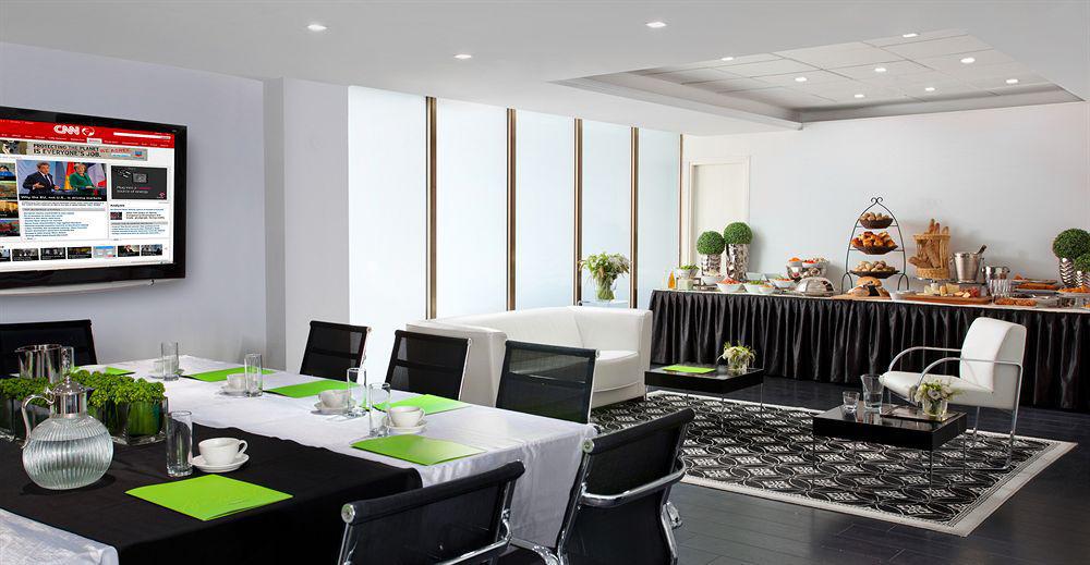 Alexander Hotel Tel Aviv Dış mekan fotoğraf
